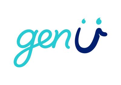 genU logo