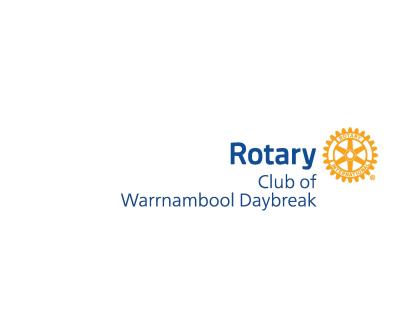 Daybreak Club Logo 