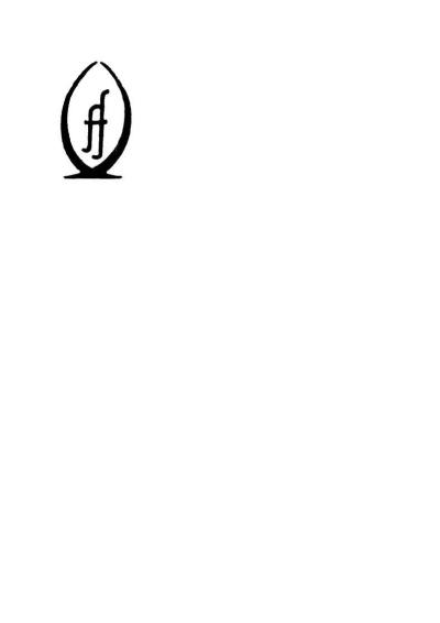 Francis Foundation Logo