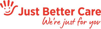 Just Better Care Logo