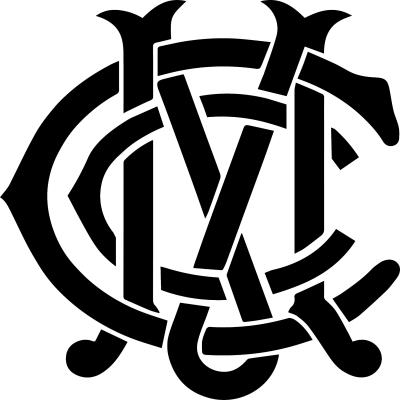 Merrivale Cricket Club Logo