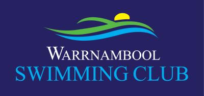Swimming Club Logo