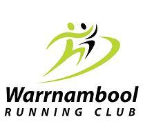 Warrnambool Running Club logo
