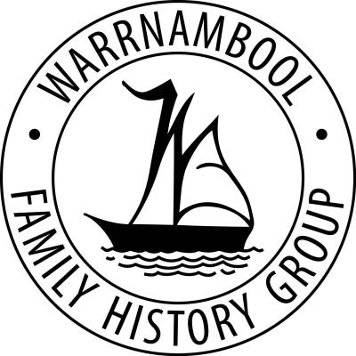 Warrnambool Family History Group