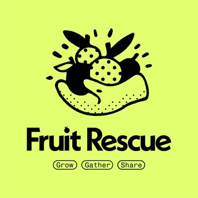 Fruit Rescue logo