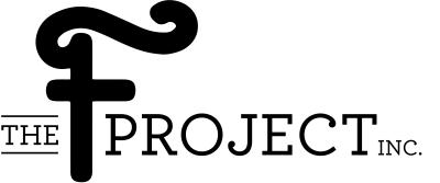 F Project Logo