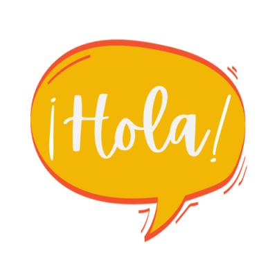 Hola Logo