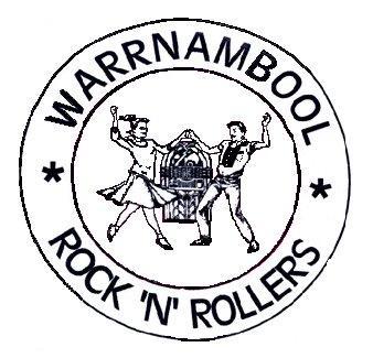 Warrnambool Rock 'n' Rollers Inc.