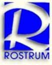 rostrum logo