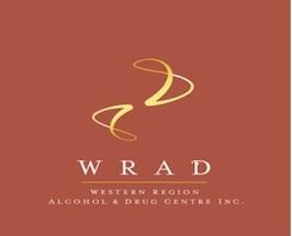wrad logo