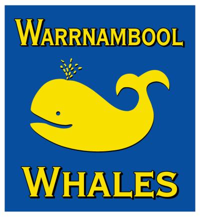 whales logo