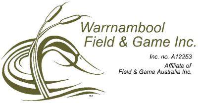 Warrnambool Field & Game Inc.