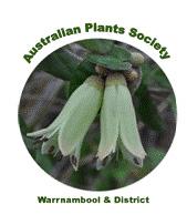 Australian Plants Society - Warrnambool and District