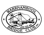 Warrnambool Bridge Club Inc