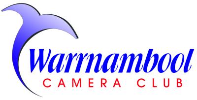 Camera CLub Logo