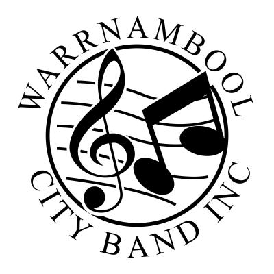 City Band Logo