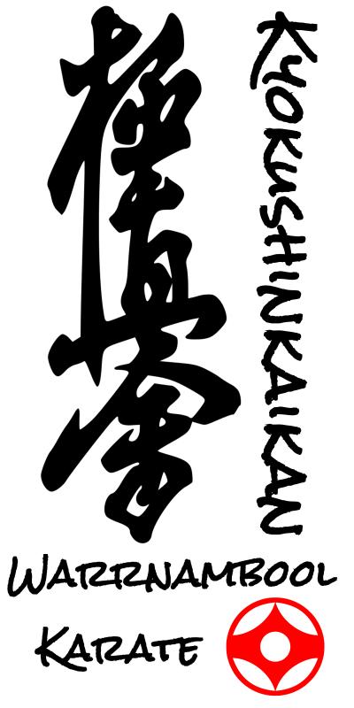 Warrnambool Kyokushin Karate Club