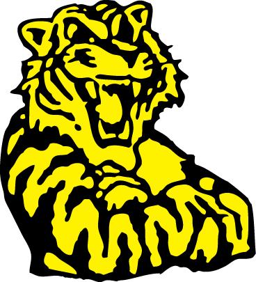 Merrivale Tiger
