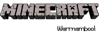 minecraft logo
