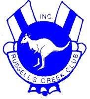 Russells Creek football netball