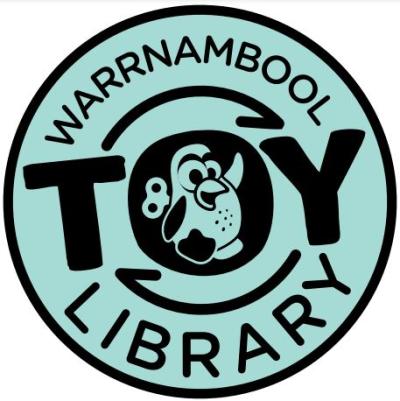 Toy Library logo