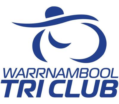 tri club logo