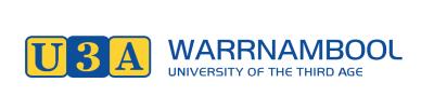 u3a logo