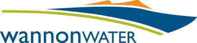 wannon water logo
