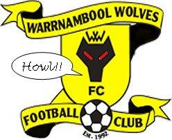 wolves logo